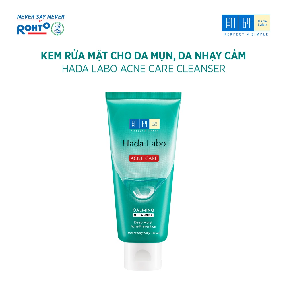 acne care