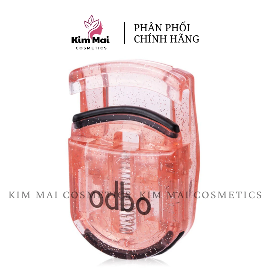 Kẹp Bấm Mi Gutz Lash Curler Odbo OD8028