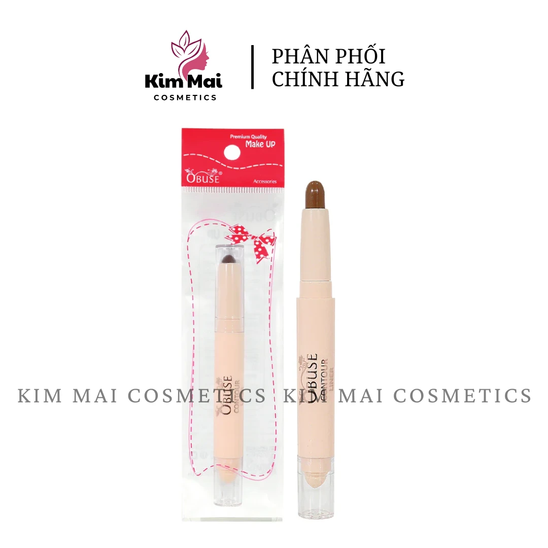 Tạo Khối Obuse Contour Stick OB1452