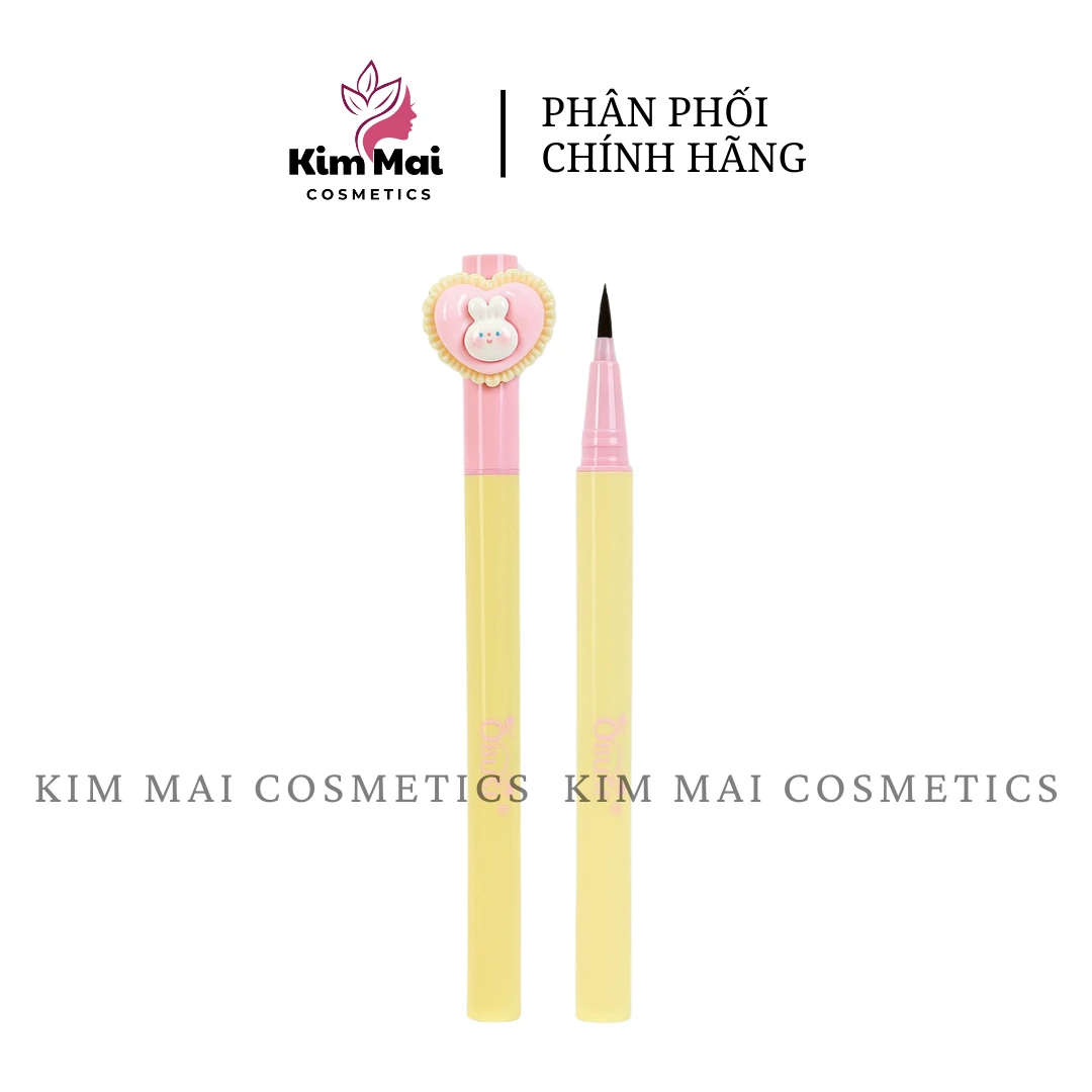 Kẻ Mắt Obuse Bunnyline OB479