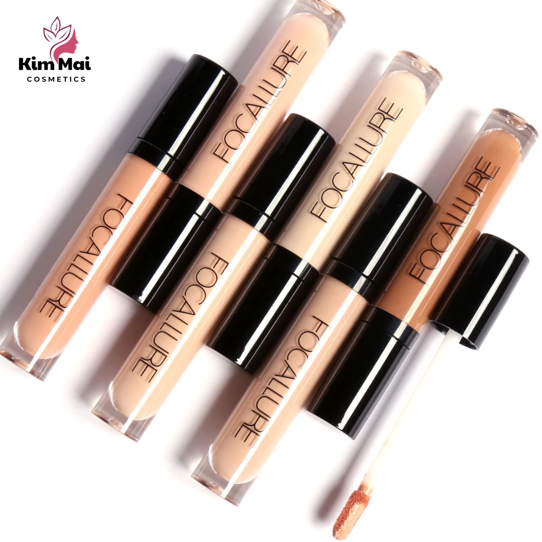 Kem che khuyết điểm Focallure Full Coverage FA52 10g 2 Kem che khuyết điểm Focallure Full Coverage FA52 10g - Ảnh 2