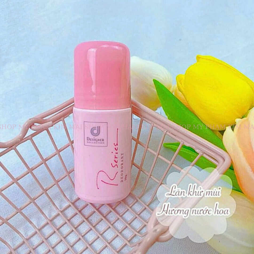 Lăn Khử Mùi Hương Nước Hoa RSeries Deodorant Ngăn, Khử Mùi Hiệu Quả 50g 14 Lăn Khử Mùi Hương Nước Hoa RSeries Deodorant Ngăn, Khử Mùi Hiệu Quả 50g