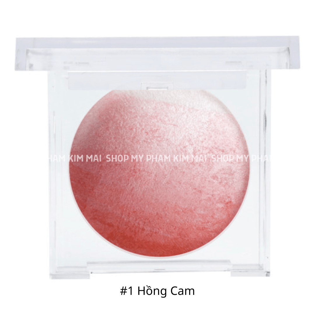1. Hồng Cam