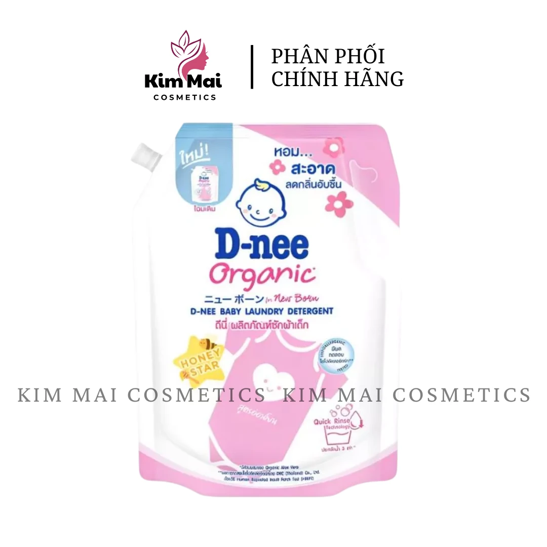 Hồng / Honey Star