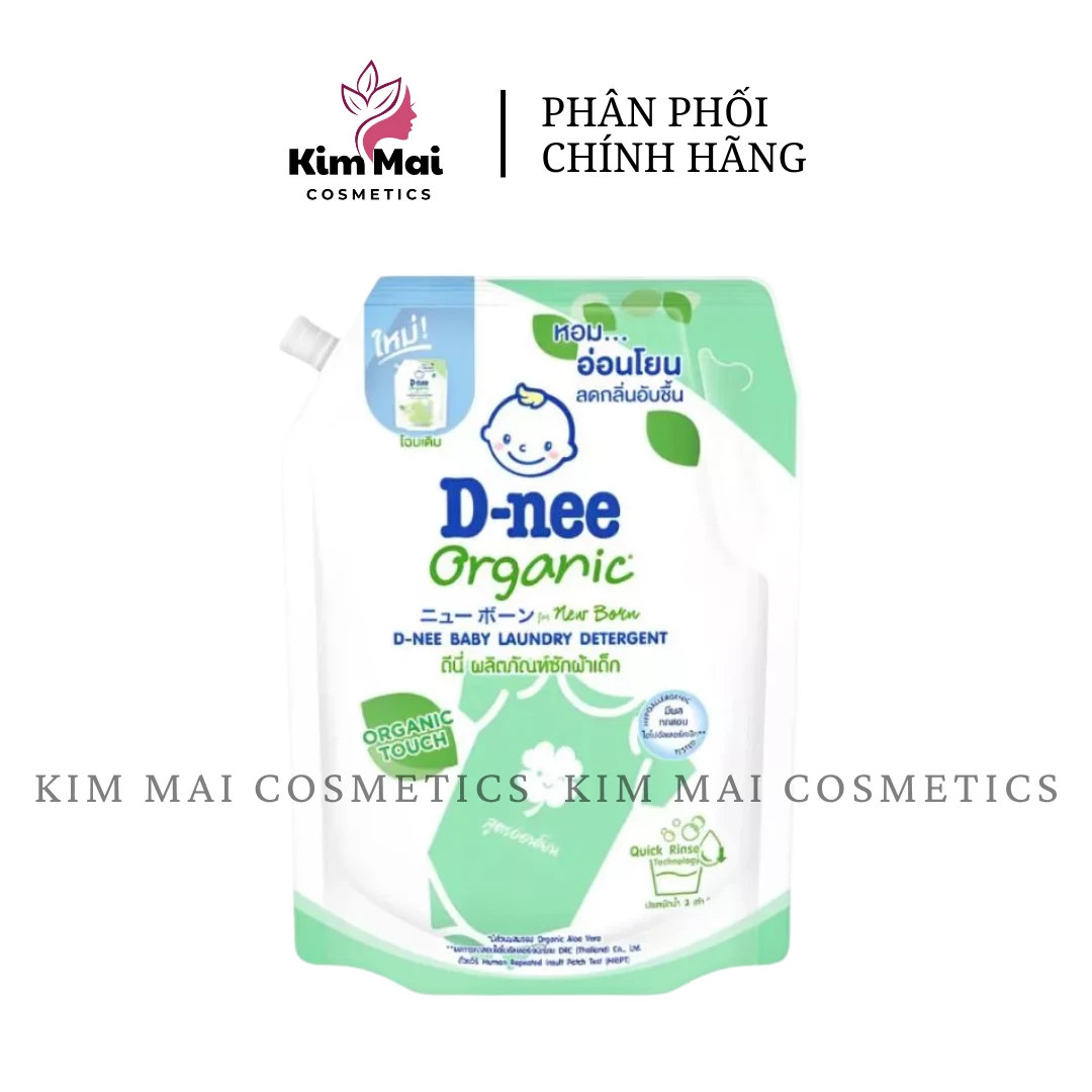 Xanh lá / Green Sense