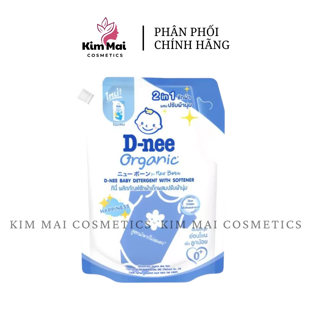 Xanh dương / Lovely Sky