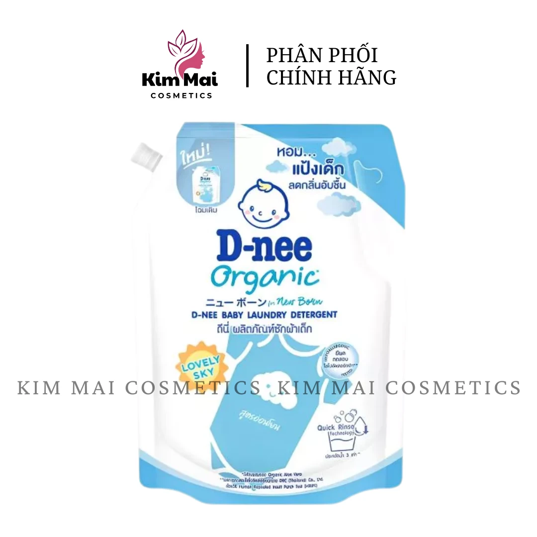 Xanh biển / Happiness