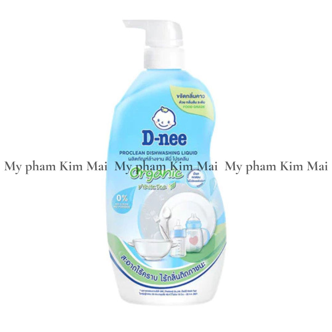 Chai biển 600ml