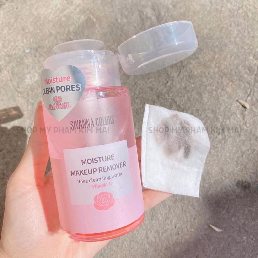 nuoc tay trang svn hf103 my pham kim mai 1