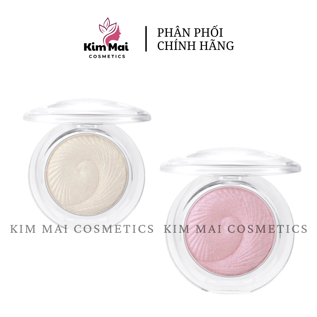 Phấn Bắt Sáng Odbo GLOW UP Pocket Highlighter OD1312