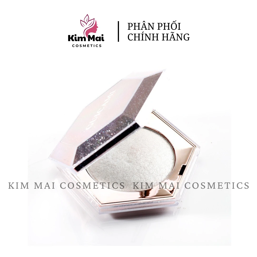 Nhũ Bắt Sáng Suvmyeio Lục Giác No.9001