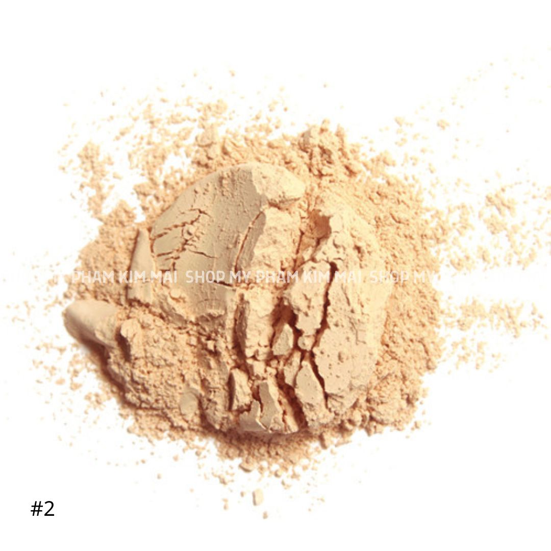 02 Natural Beige