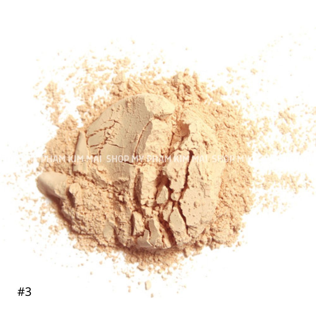 03 Middle Beige