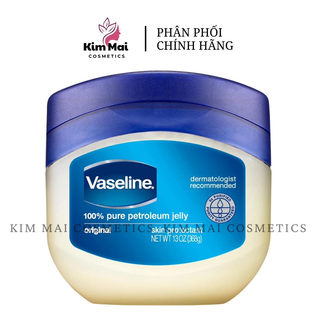 Sáp Dưỡng Vaseline