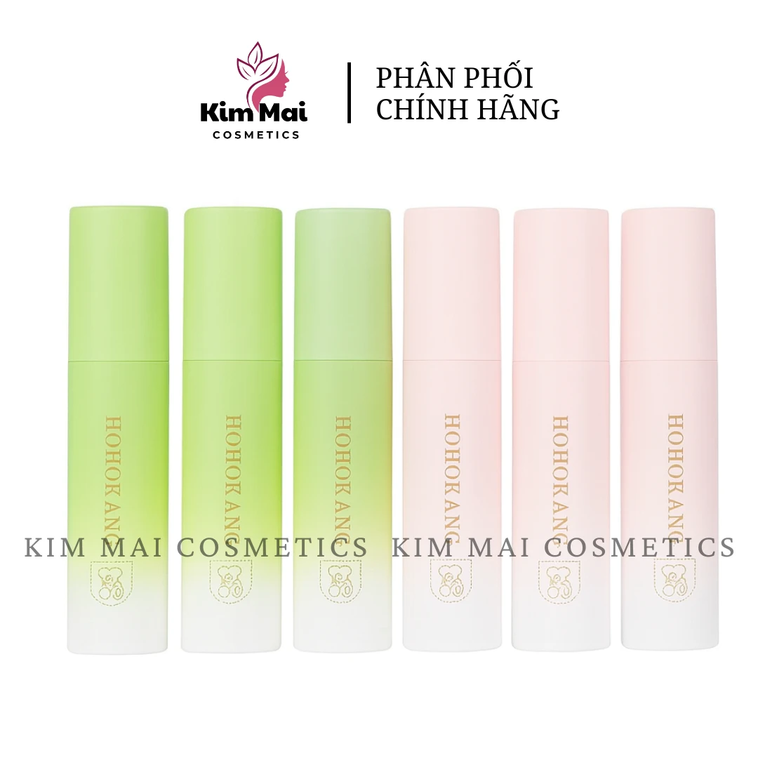 Son Kem Lì Hohokang Gradient Bear