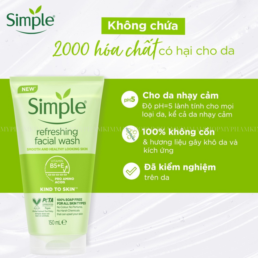 Da nhạy cảm