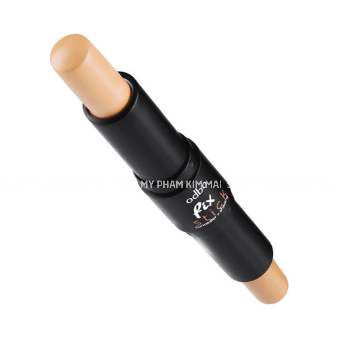 Tạo Khối Và Che Khuyết Điểm 2 Đầu Odbo Fix Stick OD450