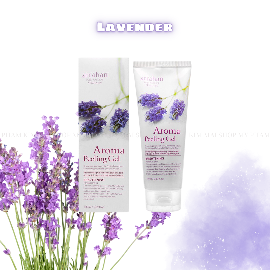 Hoa lavender