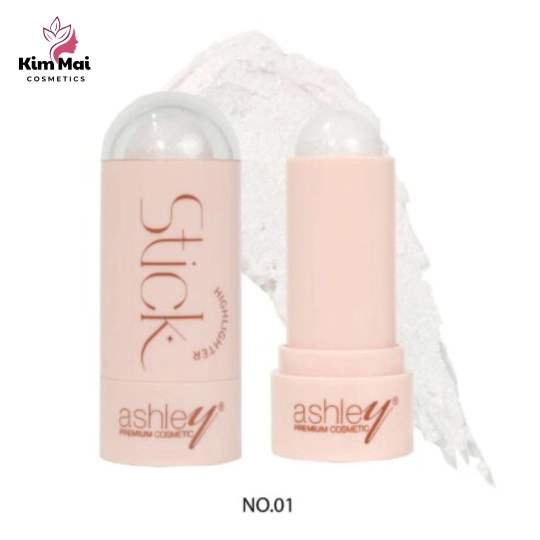 Thỏi sáp bắt sáng Ashley A447 2 Thỏi sáp bắt sáng Ashley A447 - Ảnh 2