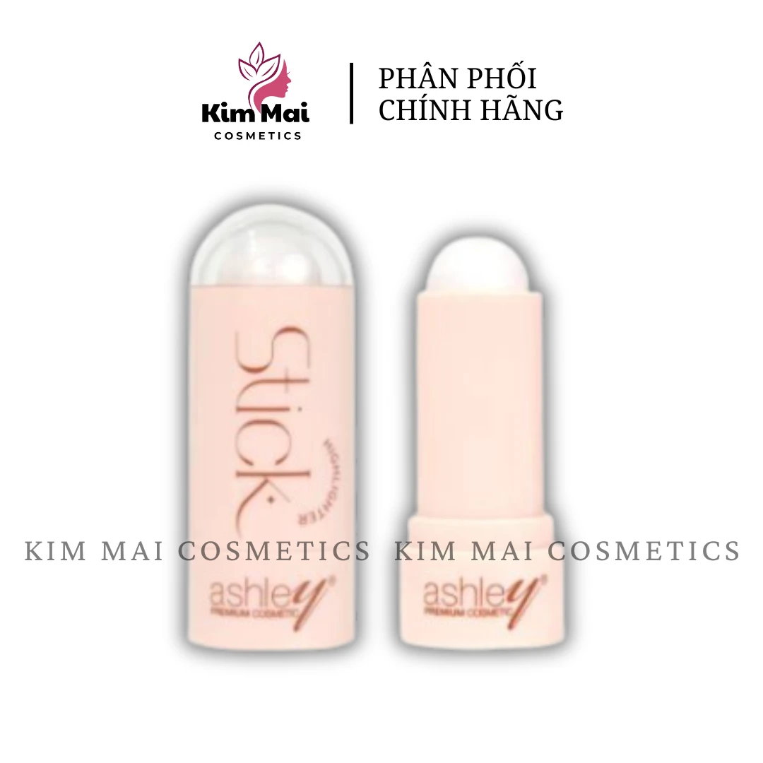 Trang chủ 6 Thỏi sáp bắt sáng Ashley A447