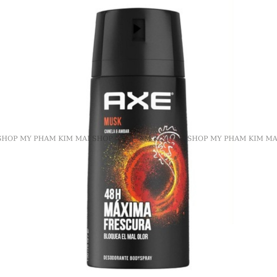 Axe Musk